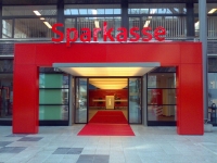Sparkasse Leverkusen – Hauptstelle