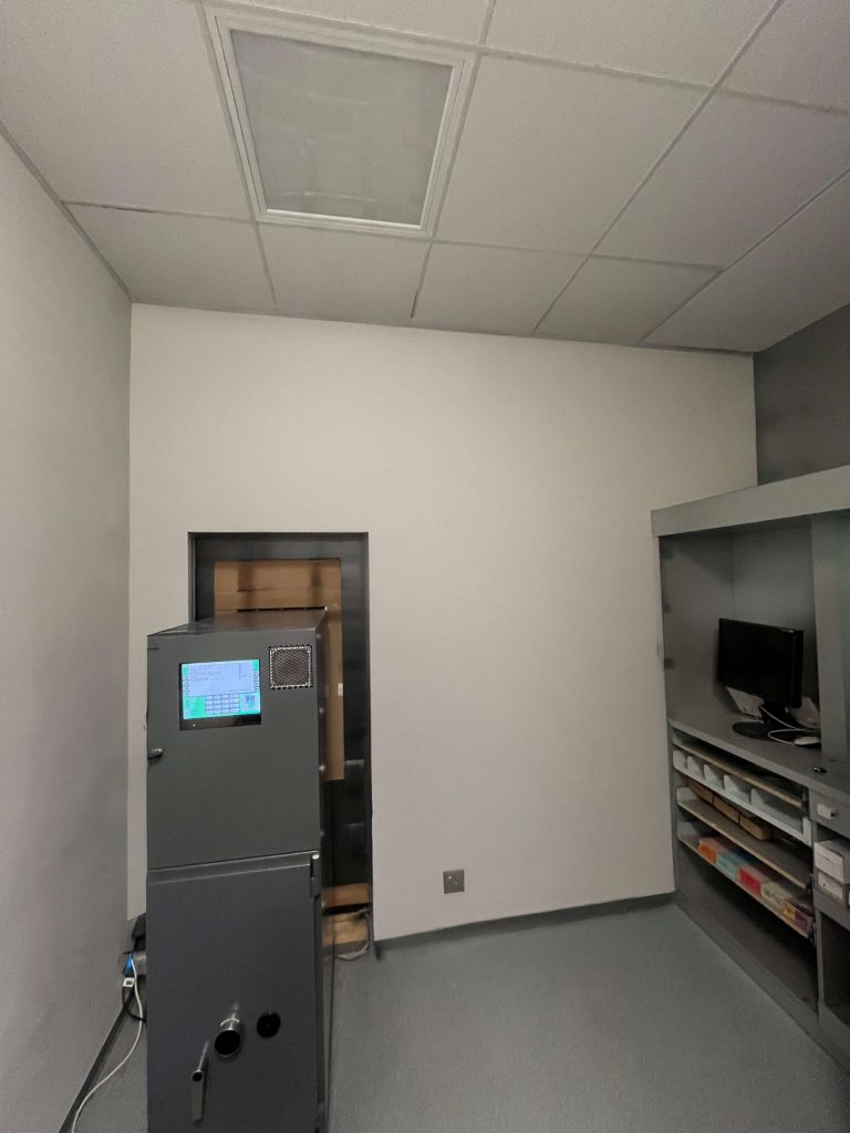 01_Foto SB Wand Vorher